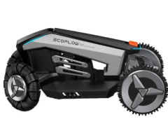 EcoFlow 10 in Cutting Width 298 Wh Battery Powered Electric